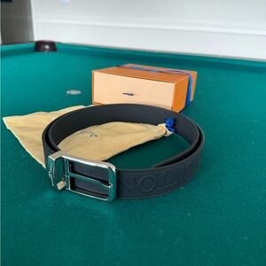 Louis Vuitton Belt